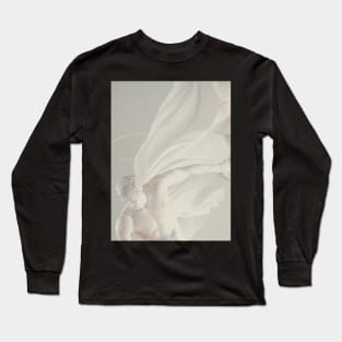 FRDM is Here Now Long Sleeve T-Shirt